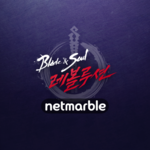 Logo of Blade & Soul Revolution (KR) android Application 